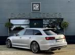 Audi A6 Avant 3.0 TDI | quattro | S- line | Led | 20'', Auto's, Automaat, Gebruikt, Euro 6, 2000 kg