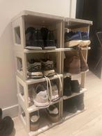 Shoe cabinet for free - only pick up, Huis en Inrichting, Ophalen, Zo goed als nieuw