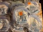 Urine nachtzakken 2 liter en urine beenzakken 500 ml, Ophalen, Nieuw