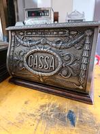 Antieke kassa zeldzaam!!, Antiek en Kunst, Ophalen