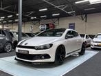 Volkswagen Scirocco 1.4 TSI 122PK MAXTON Airco PANODAK Young, Gebruikt, 4 cilinders, 1290 kg, Origineel Nederlands