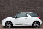 Citroën DS3 1.2 VTi Fab So Chic, cruise control, navigatie., Voorwielaandrijving, Euro 5, Gebruikt, 1199 cc