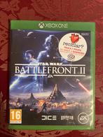 StarWarse battlefront 2 Xbox one, Shooter, Ophalen of Verzenden, Zo goed als nieuw, 3 spelers of meer