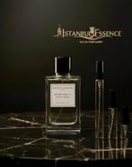 Essential parfums vanille devine sample, Ophalen of Verzenden, Zo goed als nieuw
