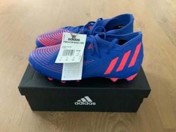Adidas Predator NIEUW .3 MG maat 38 beschikbaar voor biedingen