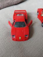 Ferrari,s modellen, Ophalen of Verzenden, Zo goed als nieuw, Auto, Overige merken