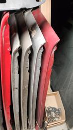 Mercedes motorkap w123 w124 w126 w140 w116 w201 only call, Auto-onderdelen, Carrosserie en Plaatwerk, Ophalen, Motorkap