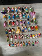 Playmobil, poppetje, dieren en heel veel accessoires, Kinderen en Baby's, Speelgoed | Playmobil, Ophalen of Verzenden, Zo goed als nieuw