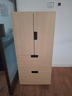 Ikea stuva, Ophalen of Verzenden, Zo goed als nieuw