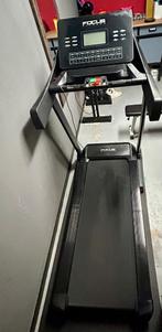 Loopband - Focus Fitness Jet 7 iPlus, Sport en Fitness, Fitnessapparatuur, Ophalen, Kunststof, Zo goed als nieuw, Loopband