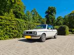Golf 1 cabrio 1987, Ophalen