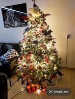 Te koop kerstboom Ik verkoop dit omdat  andere heb gekocht, Diversen, Kerst, Ophalen of Verzenden