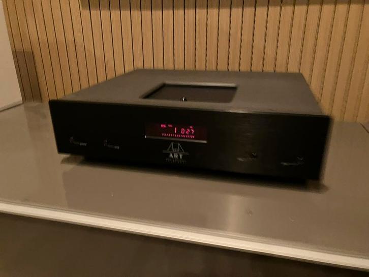 Audionet art V2 cd speler, Audio, Tv en Foto, Cd-spelers, Gebruikt, Ophalen of Verzenden