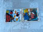 Stripboeken oom Dagobert en Donald Duck, Ophalen, Gelezen, Stripboeken
