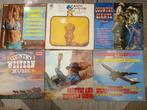 6 LP's Country muziek, Cd's en Dvd's, Vinyl | Country en Western, Ophalen of Verzenden, Gebruikt, 12 inch