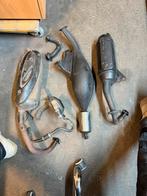 Piaggio/gilera uitlaat, Ophalen of Verzenden