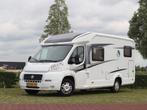 Knaus R11 van ti 600 me / Lengte bed / Campertent (bj 2011), Caravans en Kamperen, Tot en met 2, 6 tot 7 meter, Knaus, Handgeschakeld