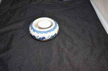 Waxinelichthouder Fresh Bunzlau Castle servies beschikbaar voor biedingen