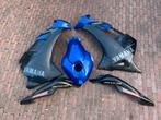 Yamaha TZR 50 kappenset *BESCHADIGD* kappen, Ophalen, Gebruikt, Kap, Yamaha tzr50