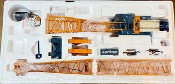 Manitowoc 4100W - Sarens [Weiss Brothers 1:50] beschikbaar voor biedingen