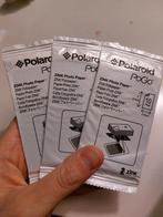Polaroid Pogo Zink Fotopapier - 3 pakjes, Ophalen of Verzenden, Nieuw