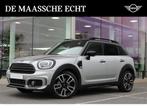 MINI Countryman Cooper Rockingham GT JCW Automaat / Premium, 136 pk, Euro 6, Countryman, Met garantie (alle)