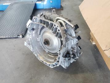 Renault Scenic Automaat versnellingsbak DW5 BSA3D9E beschikbaar voor biedingen