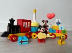 Lego Duplo Mickey en Minnie €15, Kinderen en Baby's, Speelgoed | Duplo en Lego, Duplo, Zo goed als nieuw, Ophalen
