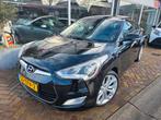 Hyundai Veloster 1.6 GDI i-Catcher,leuke auto,panorama etc, Auto's, Hyundai, Voorwielaandrijving, Gebruikt, 1591 cc, 4 cilinders