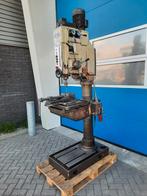 ERLO TCA-45 tandwielaangedreven Kolomboormachine 380V, Doe-het-zelf en Verbouw, Info@bolkmachinehandel.nl, ERLO, Ophalen of Verzenden