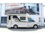 Knaus Vansation 500 LT Bulli automaat nieuwstaat, Bedrijf, Diesel, Tot en met 4, Knaus