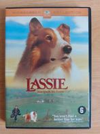 Lassie de Film 1994 Frederic Forrest, Cd's en Dvd's, Ophalen of Verzenden, Zo goed als nieuw