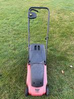 Grasmaaier, Tuin en Terras, Grasmaaiers, Ophalen, Gebruikt, Elektrische grasmaaier, Opvangbak
