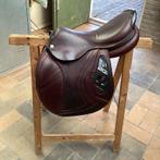 CWD 2G’s Springzadel 17’5”, Dieren en Toebehoren, Paarden en Pony's | Zadels, Ophalen, Zo goed als nieuw, Springen