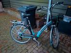 Sparta ION elektrische fiets, Fietsen en Brommers, Elektrische fietsen, Ophalen, Gebruikt, Sparta