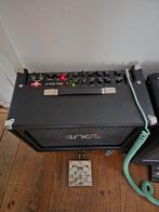 Engl versterker 50 Watt Retro combo 1x12, Muziek en Instrumenten, Ophalen, Gebruikt, Gitaar, 50 tot 100 watt