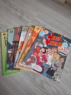 Jan Jans en de Kinderen - Diverse Nummers, Boeken, Stripboeken, Ophalen of Verzenden