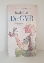 Nieuw Luisterboek De GVR van Roald Dahl 4CD, Boeken, Luisterboeken, Ophalen of Verzenden, Roald Dahl, Cd, Kind
