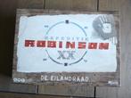 Expeditie Robinson  Eilandraad bordspel, Hobby en Vrije tijd, Gezelschapsspellen | Bordspellen, Een of twee spelers, Ophalen of Verzenden