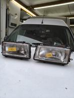 Koplampen audi 80 b3, Ophalen of Verzenden, Audi