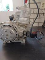 TM KZ10, Sport en Fitness, Karting, Ophalen of Verzenden, Gebruikt, Kart