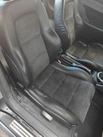 Audi TT 8N Leer Alcantara Interieur, Auto-onderdelen, Ophalen, Gebruikt, Audi