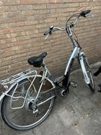 Sparta ion, Fietsen en Brommers, Elektrische fietsen, Ophalen, Gebruikt, Sparta