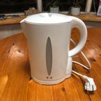 Waterkoker, Ophalen of Verzenden, Gebruikt