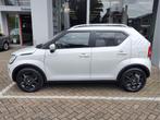 Suzuki Ignis 1.2 SMART HYBRID SELECT AUTOMAAT Navi | Armsteu, Auto's, Suzuki, 83 pk, Stof, Gebruikt, Euro 6