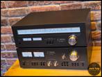 Technics SU-7700 + ST-7300, Overige merken, ., Tuner of Radio, Zo goed als nieuw