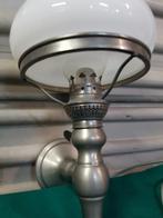 olielamp ,elektrisch, Ophalen of Verzenden, 'T Olde Gre-j, Info@toldegrej.nl, Endepoelstraat 20f Didam