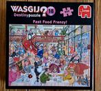 8 mooie legpuzzels p/st. :, Ophalen of Verzenden, 500 t/m 1500 stukjes