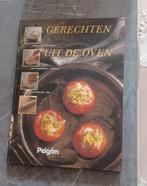 Gerdchten uit de oven pelgrim kookboek, Boeken, Kookboeken, Ophalen of Verzenden, Zo goed als nieuw