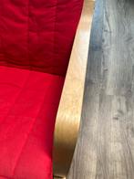 Gebruikte Poang Schommelstoel, Huis en Inrichting, Fauteuils, Ophalen, Gebruikt, 75 tot 100 cm, 50 tot 75 cm